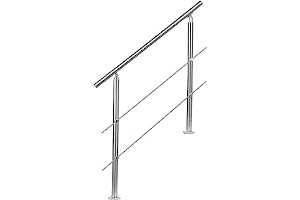 Revestimiento Para Escalera Interior