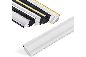 Friso De Pvc Para Techos