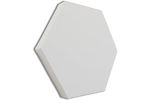 Paneles Acusticos Hexagonales