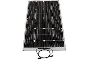 Panel Ligero
