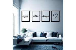 Paneles Decorativos Metálicos Para Paredes 61neW0tabXL._AC_UL320_