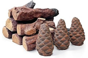 Revestimiento Troncos Madera 61yj4k01VOL._AC_UL320_