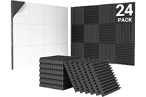 Paneles Insonorizantes Techo 713CTHwUf8L._AC_UL320_