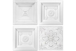 Panel Techo Poliuretano 71OaP2OM0yL._AC_UL320_