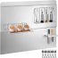 Panel Acero Inoxidable Cocina