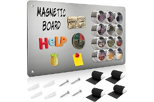 Panel Metalico