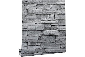 Tipo De Piedra Para Pared