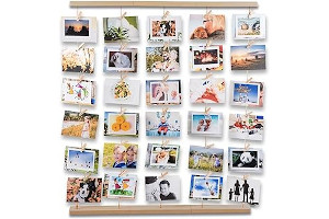 Panel Multifotos