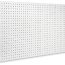 Panel De Madera Perforado