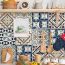 Azulejos Adhesivos 20X20