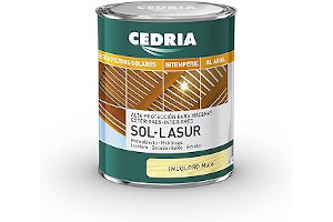 Revestimiento De Cedro