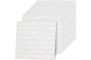 Panel Piedra Brick