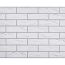 Revestimiento Pared Pvc Blanco Revestimiento Pared Pvc Blanco