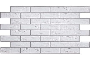 Revestimiento Pared Pvc Blanco 81D77HNXfmL._AC_UL320_