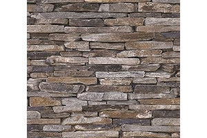 Panel Piedra Ladrillo Loft