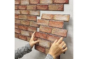 Cerámica Tipo Ladrillo Para Pared 81i+avUjAmL._AC_UL320_