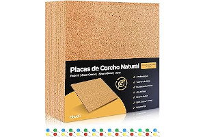 Corcho Revestimiento Pared 81jN12EtkKL._AC_UL320_
