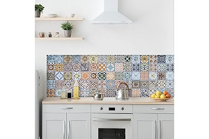 Adhesivo De Azulejo
