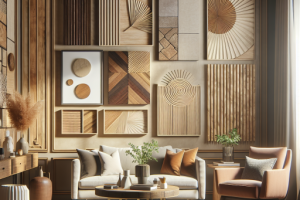 Los Secretos Mejor Guardados para Decorar con Paneles