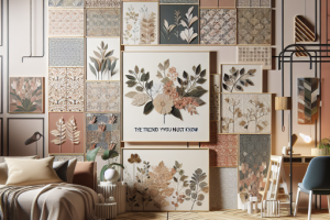 Paneles Decorativos: La Tendencia que Debes Conocer